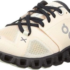 Women’s ON Cloud X Shift Sneakers size 9 light pink sneakers/athletic shoes.